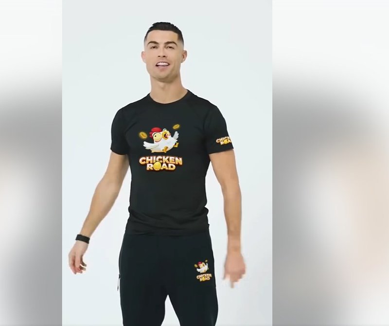 ¿Conoce el secreto detrás del famoso juego de la Carretera del Pollo? in Spain