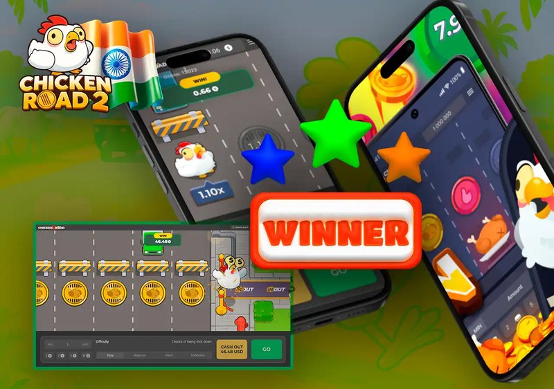 Descubre la Emoción de Chicken Road en los Casinos de España in Spain